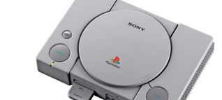 Mini-Retro-Konsole: Die Playstation Classic im Test