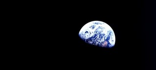 Das größte Abenteuer der Menschheit: Geheimnisse des Apollo Programms - zb Media