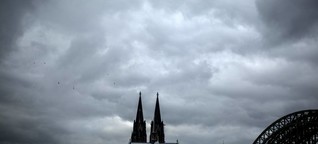 Die Gewalt von Köln und was jetzt zu tun ist