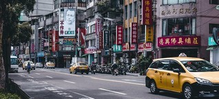 Taiwan: Stagnation oder Wandel?