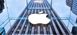 Diese neuen Apple Produkte werden erwartet - Kommt "The Next Big Thing"?