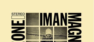 Iman Magnetic über seine musikalische Pause und "Back to Square One"