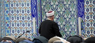 Sünde, Schuld und Vergebung im Islam - Nur Mord ist unverzeihlich