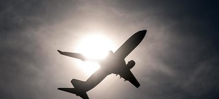 Geldtransport per Flugzeug: 300 Millionen Euro Bargeld in den Iran fliegen - ein logistisch komplizierter Transport