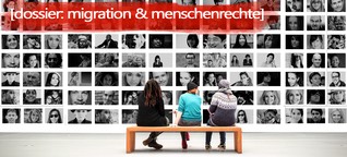 Österreich lebt durch Zuwanderung & Vielfalt