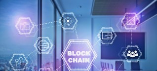 Supply Chain Management - Warum immer mehr Einkäufer und Logistiker von der Blockchain begeistert sind - Beschaffung aktuell