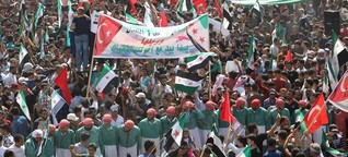 Syrische Oppositionsbewegung: Gescheiterte Experimente - Qantara.de