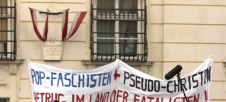 So protestiert Österreich - Blogseminar
