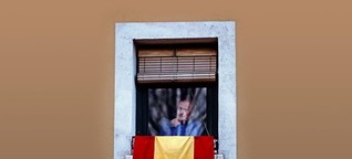Demografischer Wandel: Warum in Spanien die Dörfer sterben