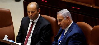 Warum sich Netanjahu gegen vorgezogene Wahlen wehrt