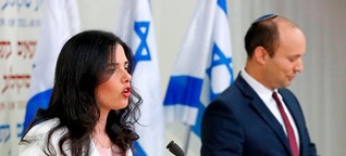 "Neue Rechte" greifen Israels Premier Netanjahu an 