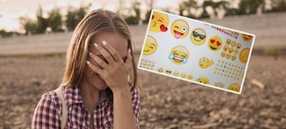 Ups! 6 Emojis, die du vermutlich bislang komplett falsch verwendet hast