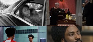 Golden Globes 2019: Diese Filme solltest du gesehen haben