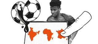 Football Leaks: Rassismus schlägt Talent