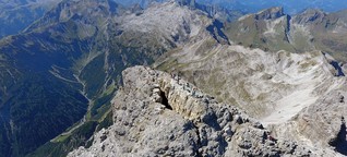 Xenius: Berge in Bewegung - Wie Forscher Menschenleben retten wollen | ARTE