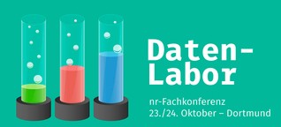 Workshop Daten-Labor 2015