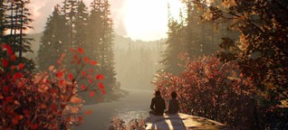 Videospiel „Life is Strange 2": Willkommen in der Wirklichkeit