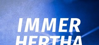 Immerhertha-Podcast #25 - Hertha zündet den Klünter-Turbo