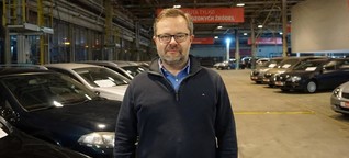 Dieselskandal: Polen wollen keine Autos aus Deutschland
