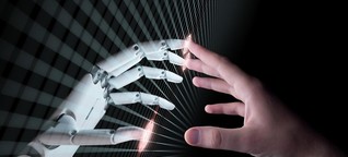 KI und Automation: „KI ist oft die Ausrede dafür, kein Konzept zu haben"