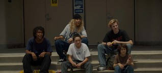 Berlinale | „MID90s" zeigt das Erwachsenwerden zwischen Drogen und Skateboards