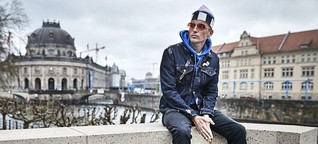Carl Jakob Haupt: „Mode hat mich nie wirklich interessiert" | QIEZ