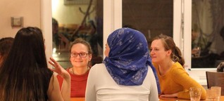 Islam in Deutschland - Triff einen Moslem!