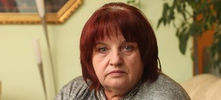 Affäre Holm: Ein Opfer der Stasi klagt an