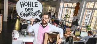 Berlin: Diese Firma läuft auch ohne einen Chef sehr gut