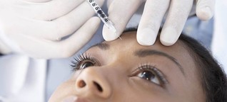 Botox gegen Migräne: gefährlich oder heilsam?