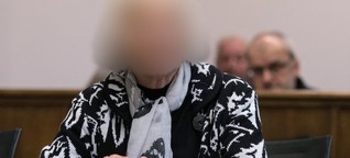 Prozess in Ostfriesland: 91-Jährige wegen Beihilfe zu Entführung verurteilt - SPIEGEL ONLINE - Panorama