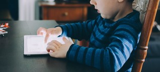 Digitale Ethik: Was wir von Kindern über den Umgang mit KI lernen können