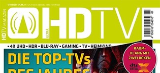 HDTV Ausgabe 1/2018