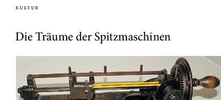 Spitzmaschinentreffen in Appenzell