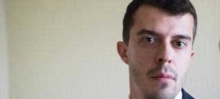 Fall Skripal: Dieser russischer Journalist entlarvte Putins Agenten - WELT