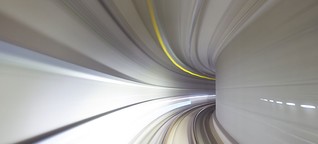 Hyperloop: Die Zukunft des Verkehrs?