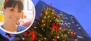 Weihnachten in der Charité: »Wir retten Leben, wenn andere zu Hause feiern