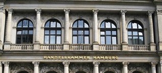 Freelancer in Hamburg – so klappt's