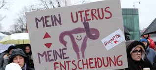 Spahn plant Studie zu psychischen Folgen von Abtreibungen | MDR.DE