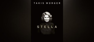 Takis Würger: "Stella"