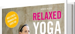 Relaxed Yoga - VEMAG Verlags- und Medien Aktiengesellschaft