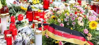 Tötungsdelikt in Chemnitz: Haftbefehl im Netz veröffentlicht
