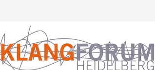 "Diktaturen-Festival" in Heidelberg: Klang-Forum feiert sein 25-jähriges Bestehen mit anspruchsvollem Programm