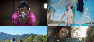 Berlinale: Diese Filme feiern selbstbestimmte Frauen