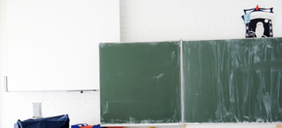 Digitale Schule: "Eine Tafel ist eine sichere Sache" | FINK.HAMBURG