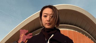 Berlinale Talents 2019: Yokna Hasegawa