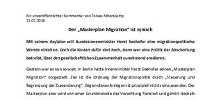 Kommentar_Masterplan_Migration.pdf