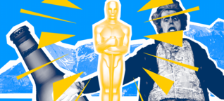 Die Vorlieben der Oscar-Academy