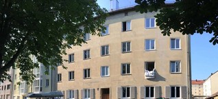 Luxussanierung in Sendling: Bürger fürchten um ihr Zuhause