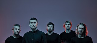 Interview: Parkway Drive